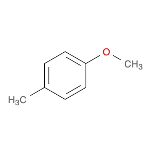 1-Methoxy-4-methylbenzene