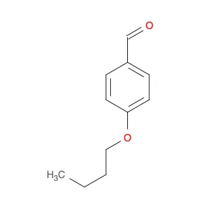 4-Butoxybenzaldehyde