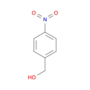 4-Nitrobenzyl alcohol