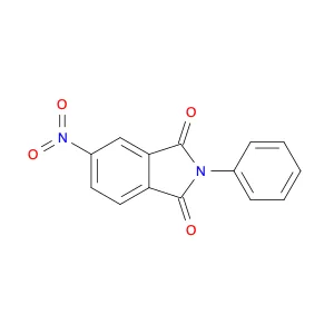 5-Nitro-2-phenylisoindoline-1,3-dione