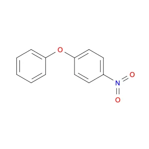 1-Nitro-4-phenoxybenzene