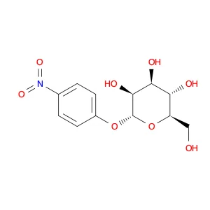 4-Nitrophenyl a-D-mannopyranoside