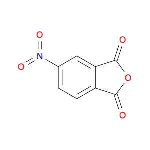 5-Nitroisobenzofuran-1,3-dione