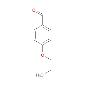 Benzaldehyde, 4-propoxy-