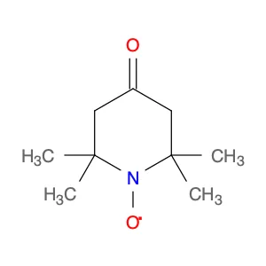 4-Oxo-2,2,6,6-tetramethylpiperidinooxy
