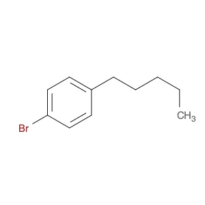4-Pentylbromobenzene