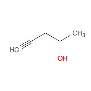 4-Pentyn-2-ol