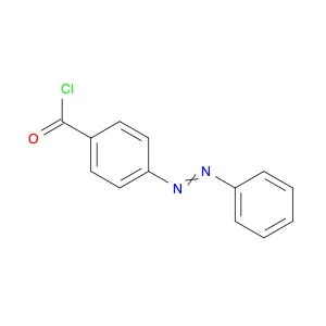 4-PHENYLAZOBENZOYLCHLORIDE