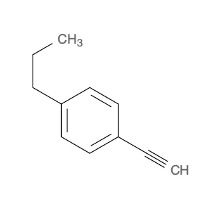1-Ethynyl-4-propylbenzene