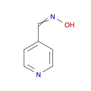 Isonicotinaldehyde oxime