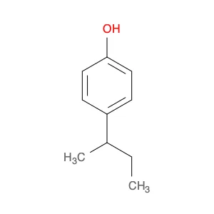 Phenol, 4-(1-methylpropyl)-