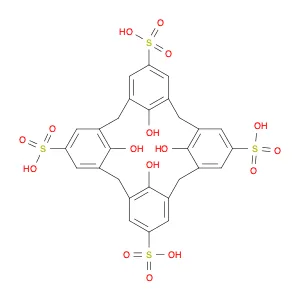4-Sulfocalix[4]arene