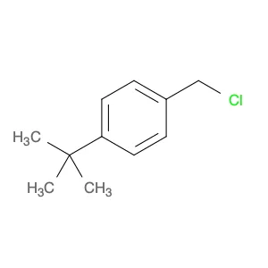 1-(tert-butyl)-4-(chloromethyl)benzene