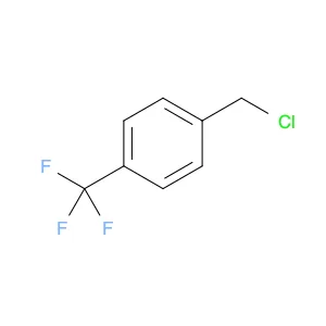 4-trifluoromethylbenzyl chloride