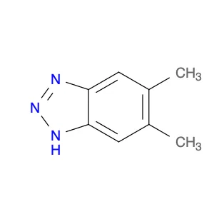 5,6-Dimethyl-1H-benzo[d][1,2,3]triazole