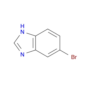 5-Bromo-1H-benzimidazole