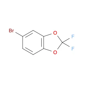 5-Bromo-2,2-difluorobenzodioxole