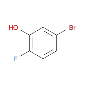 5-Bromo-2-fluorophenol