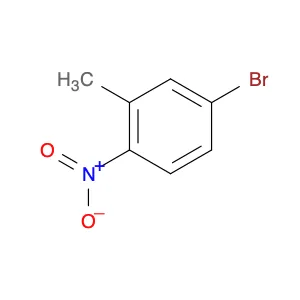 5-bromo-2-nitrotoluene