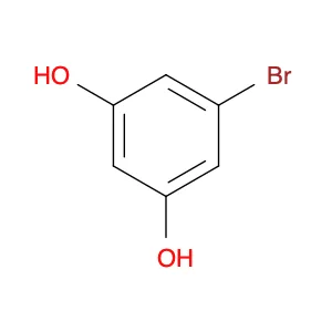 5-Bromobenzene-1,3-diol