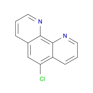 1,10-Phenanthroline, 5-chloro-