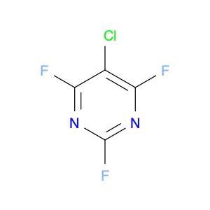 5-Chloro-2,4,6-trifluoropyrimidine