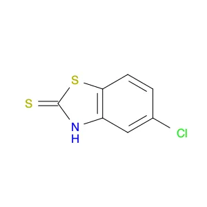 5-Chlorobenzo[d]thiazole-2(3H)-thione