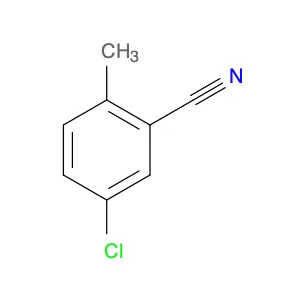 5-Chloro-2-methylbenzonitrile