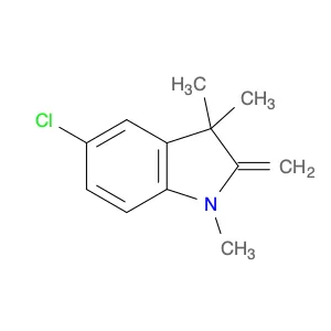5-Chloro-1,3,3-trimethyl-2-methyleneindoline