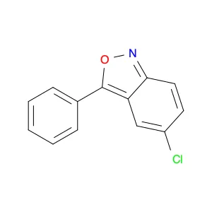 5-Chloro-3-phenylanthranil