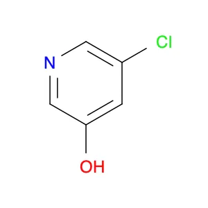 5-Chloro-3-hydroxypyridine