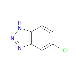 5-Chloro-1H-benzo[d][1,2,3]triazole