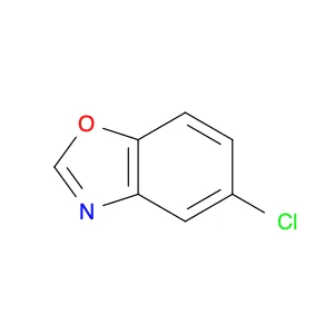 5-Chlorobenzoxazole
