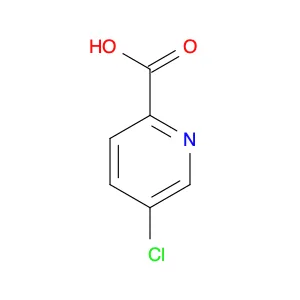 5-Chloro-2-picolinic acid