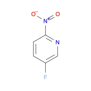5-Fluoro-2-nitropyridine