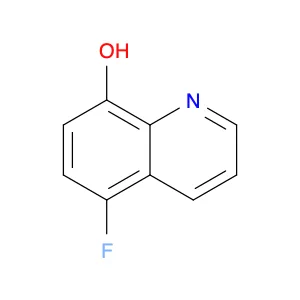 5-Fluoroquinolin-8-ol
