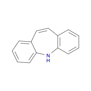 5H-Dibenzo[b,f]azepine