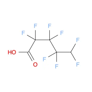 2,2,3,3,4,4,5,5-octafluoropentanoic acid