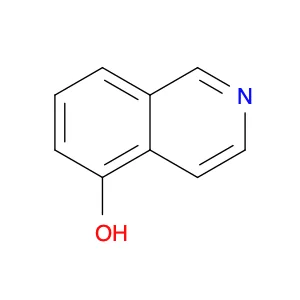 5-isoquinolinol