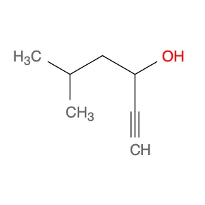 5-Methylhex-1-yn-3-ol