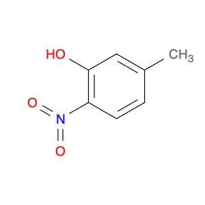 5-Methyl-2-nitrophenol