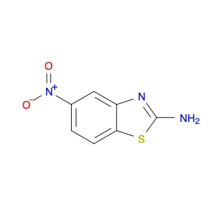 5-Nitrobenzo[d]thiazol-2-amine
