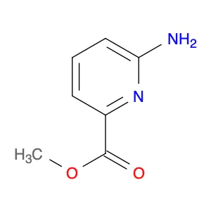 Methyl 6-Aminopyridine-2-carboxylate