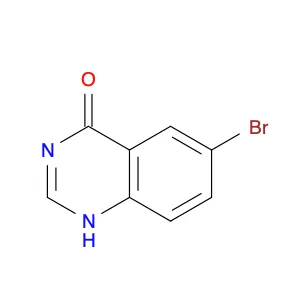 6-Bromoquinazolin-4-ol