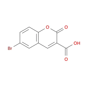 6-Bromocoumarin-3-carboxylic acid
