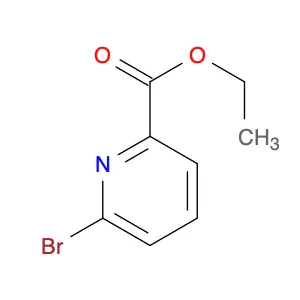 Ethyl 6-Bromopyridine-2-carboxylate