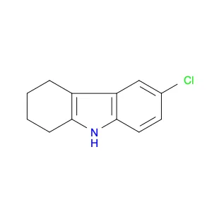 6-Chloro-2,3,4,9-tetrahydro-1H-carbazole