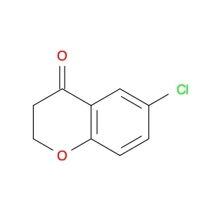 6-CHLOROCHROMAN-4-ONE