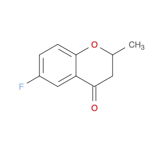 6-Fluoro-2-methylchroman-4-one