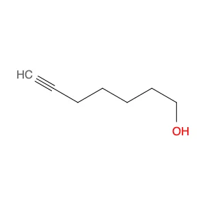 6-Heptyn-1-ol